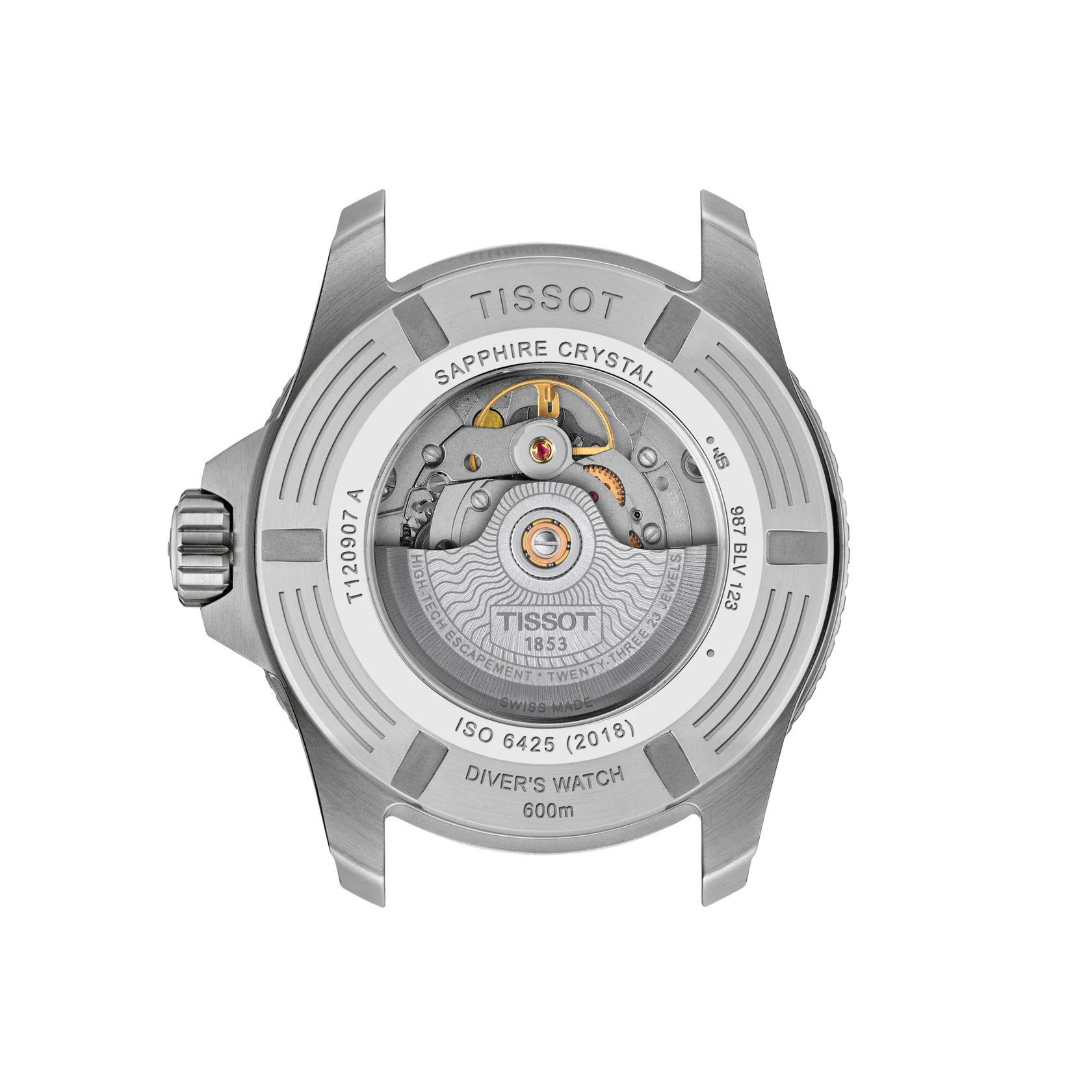 Seastar 2000 Professional - PERDONA