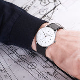 max bill Automatic - PERDONA