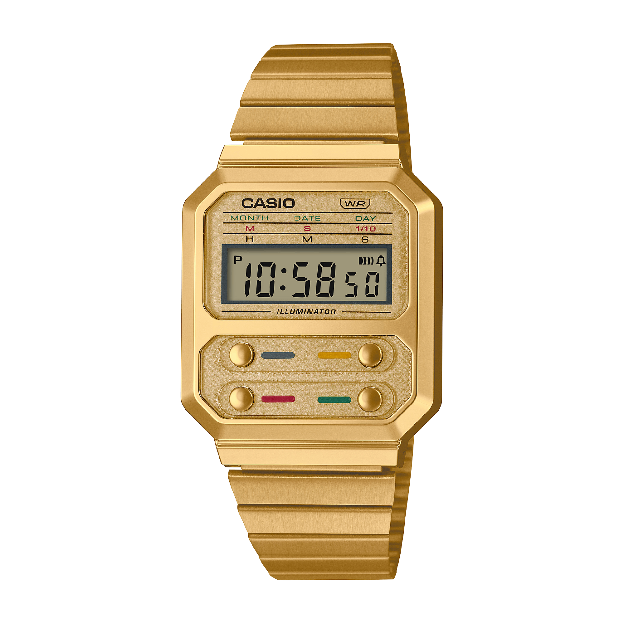 VINTAGE A100WEG-9A - PERDONA