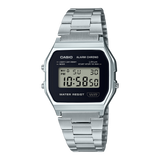CASIO VINTAGE COLLECTION A158WEA-1EF - PERDONA