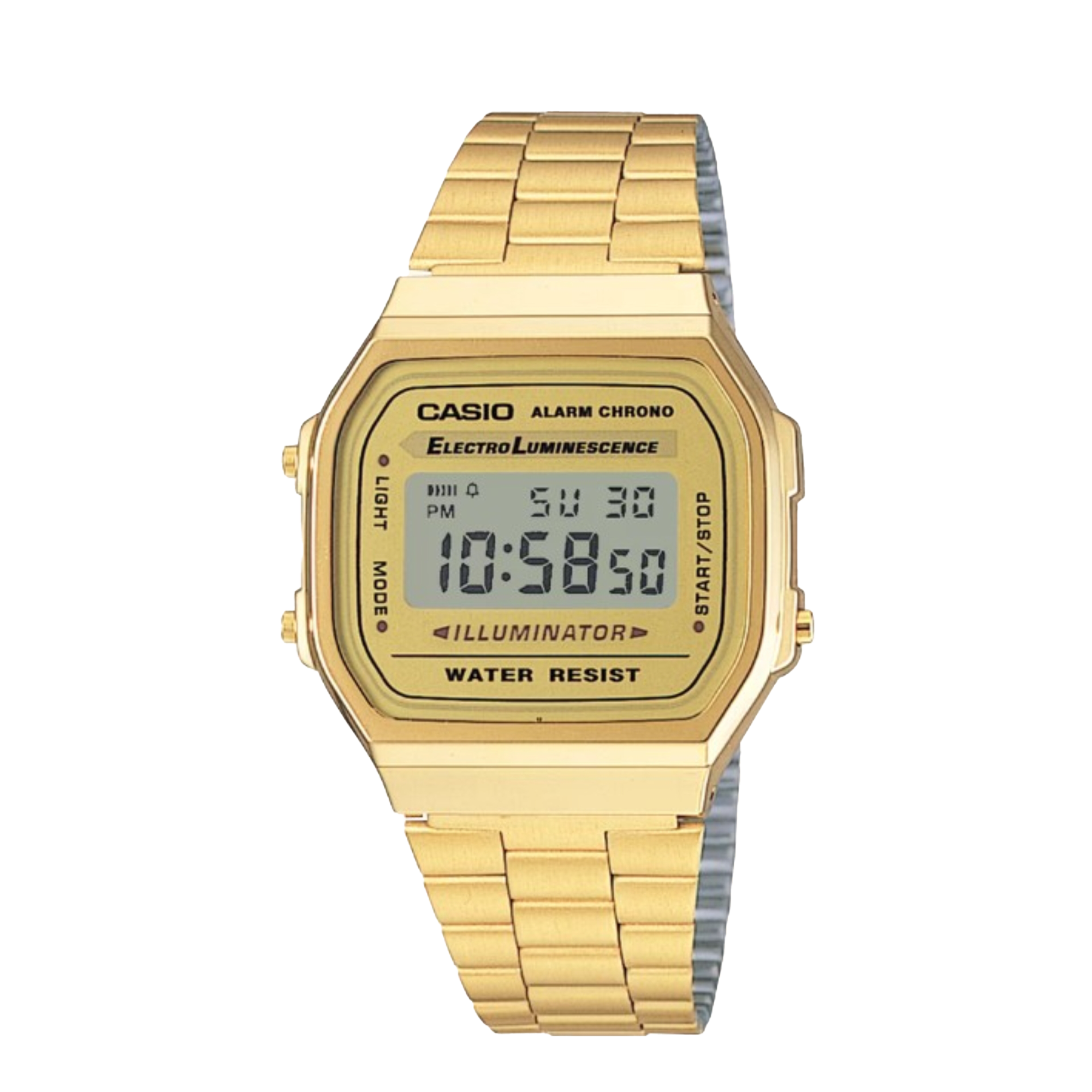 VINTAGE ICONIC Gold - PERDONA