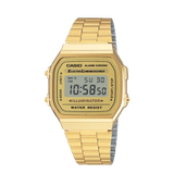 VINTAGE ICONIC Gold - PERDONA