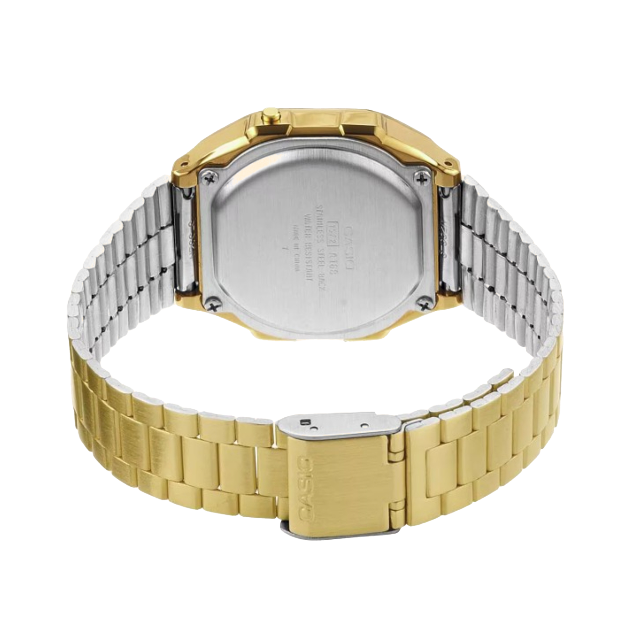 VINTAGE ICONIC Gold - PERDONA