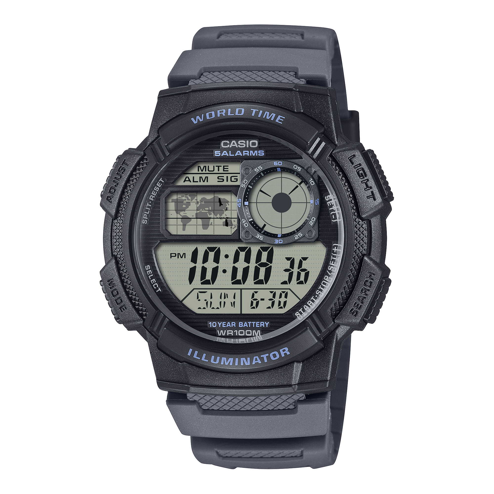 AE-1000W-8AV - PERDONA