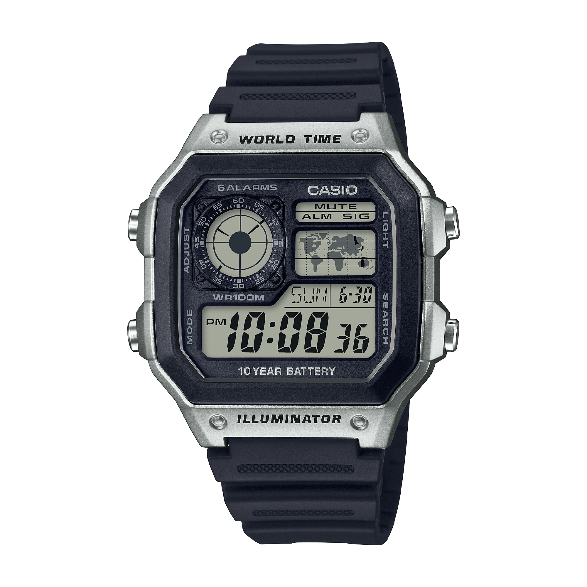 AE-1200WH-1CV - PERDONA