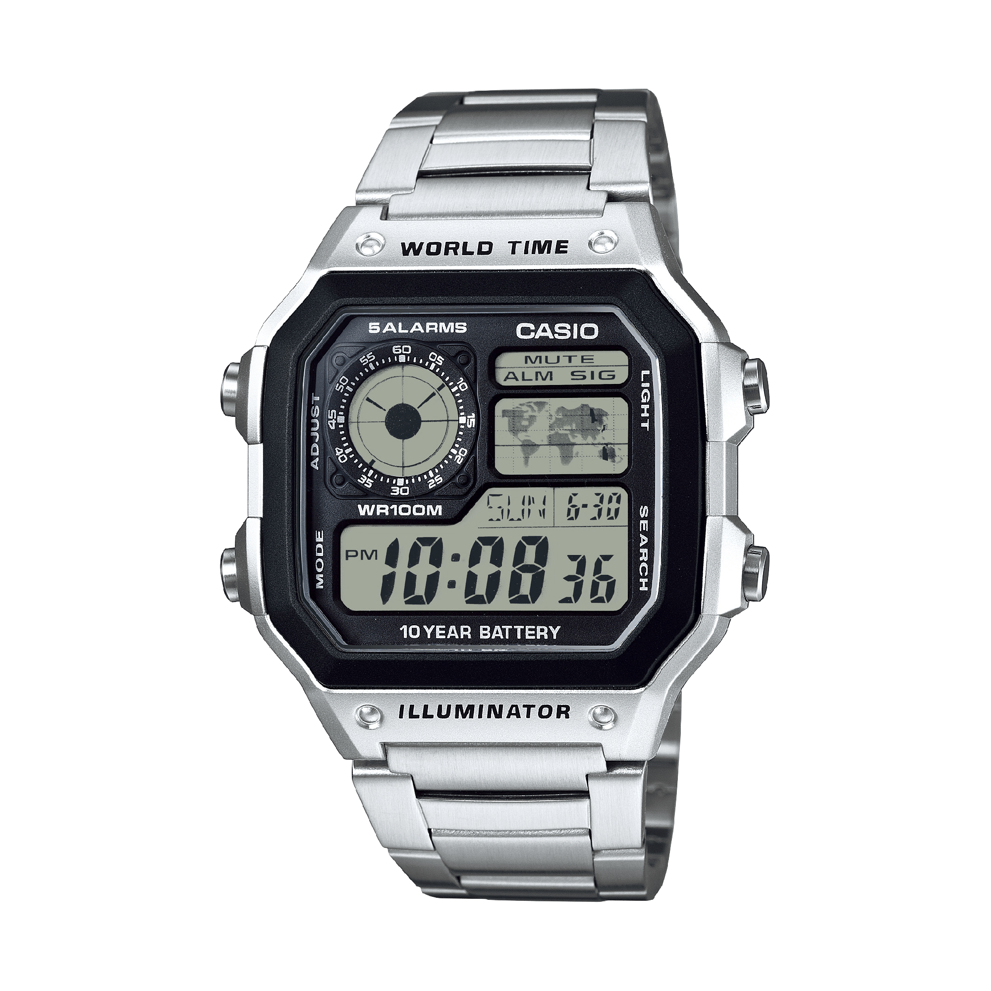 AE-1200WHD-1AV - PERDONA