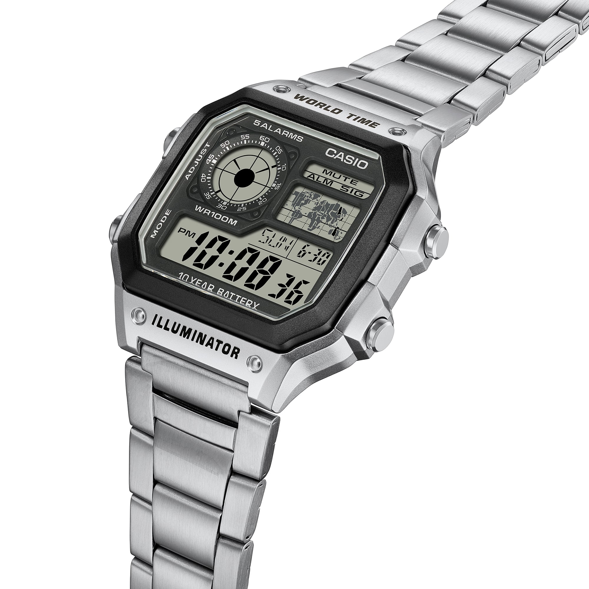 AE-1200WHD-1AV - PERDONA