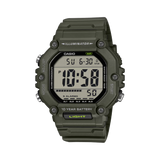 AE-1600HX-3AV - PERDONA
