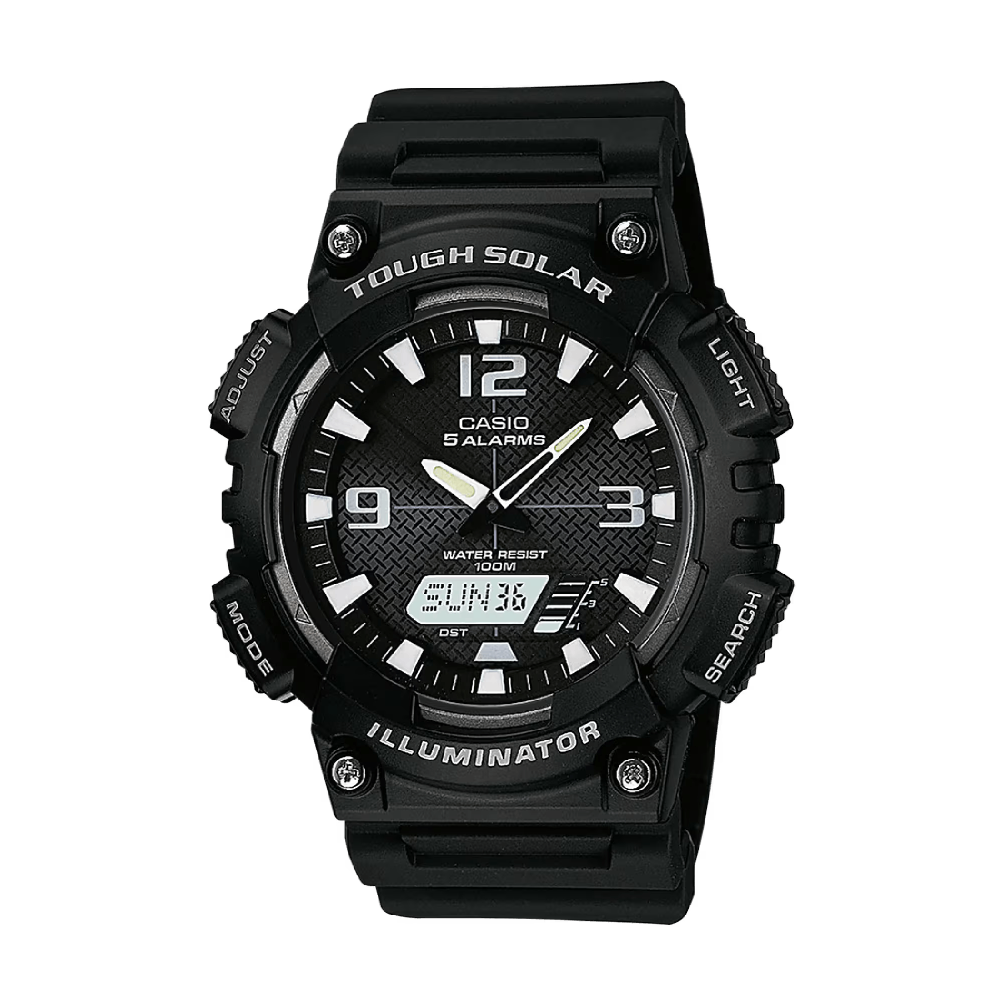 AQ-S810W-1AV - PERDONA