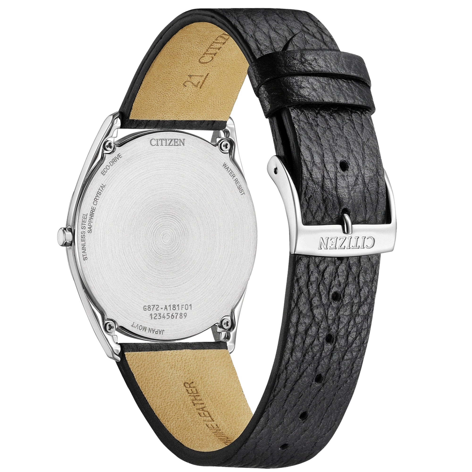 AR3120-16A - PERDONA