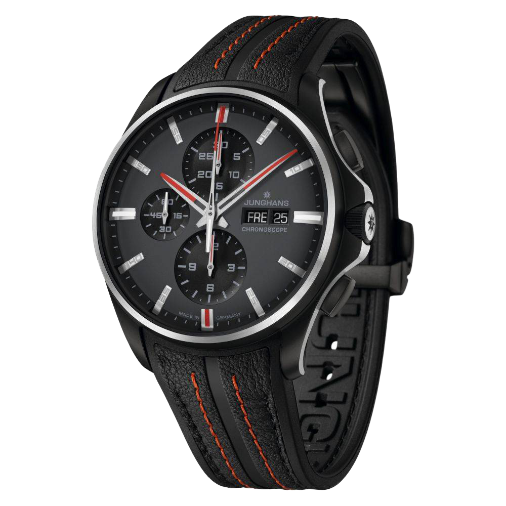 Meister S Chronoscope - PERDONA
