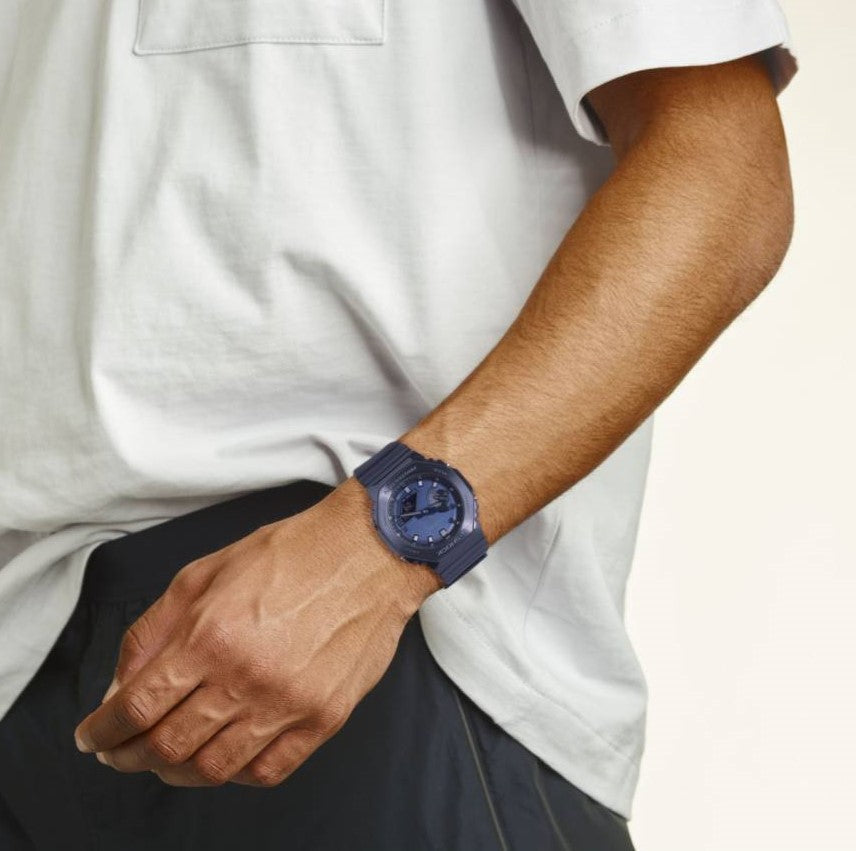 G-SHOCK - PERDONA