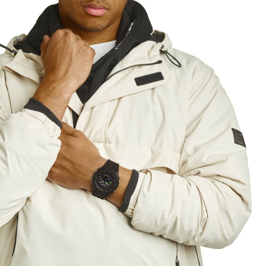 G-SHOCK UTILITY BLACK - PERDONA
