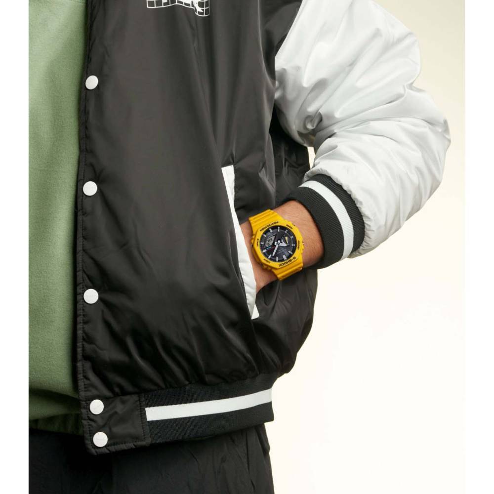 G-SHOCK ANALOG DIGITAL - PERDONA