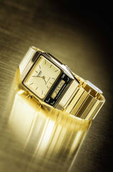 VINTAGE EDGY COLLECTION - PERDONA