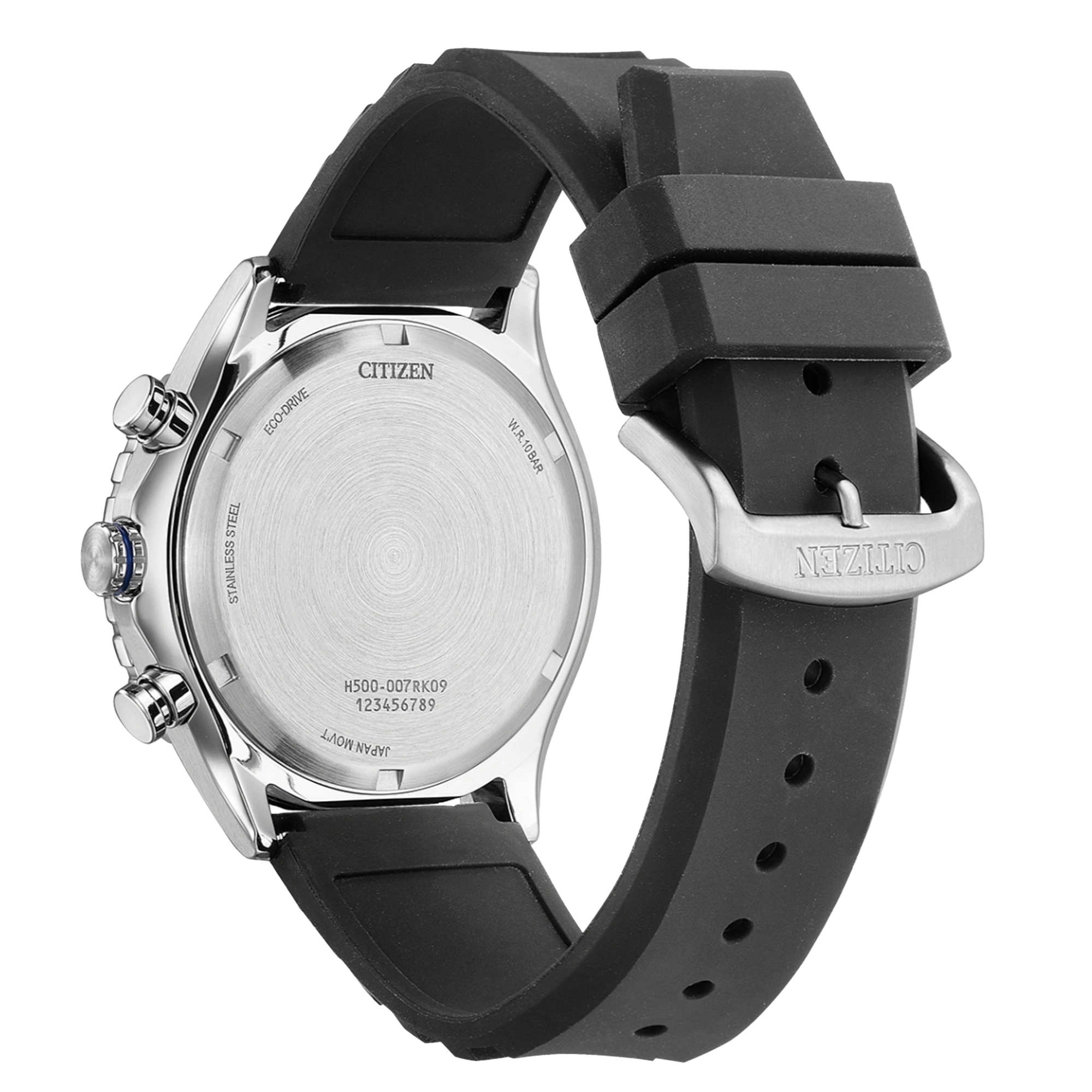 AT2569-04L Eco-Drive - PERDONA