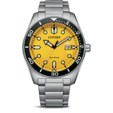 Caliber J810 gelb - PERDONA