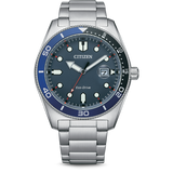 Caliber J810 blau-schwarz - PERDONA