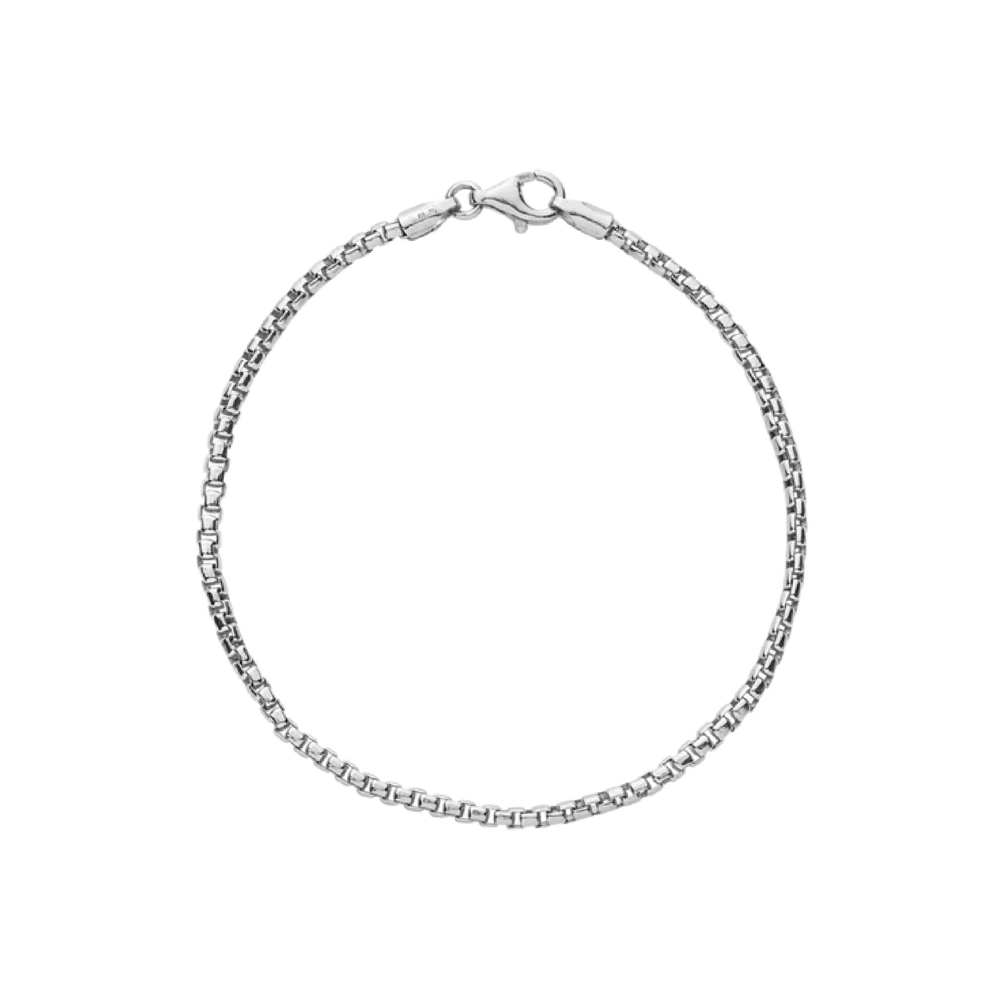Armband 925 Silber / vergoldet XENOX KBO021 - PERDONA
