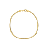 Armband 925/- Sterlingsilber vergoldet XENOX KCA025G/16 - PERDONA