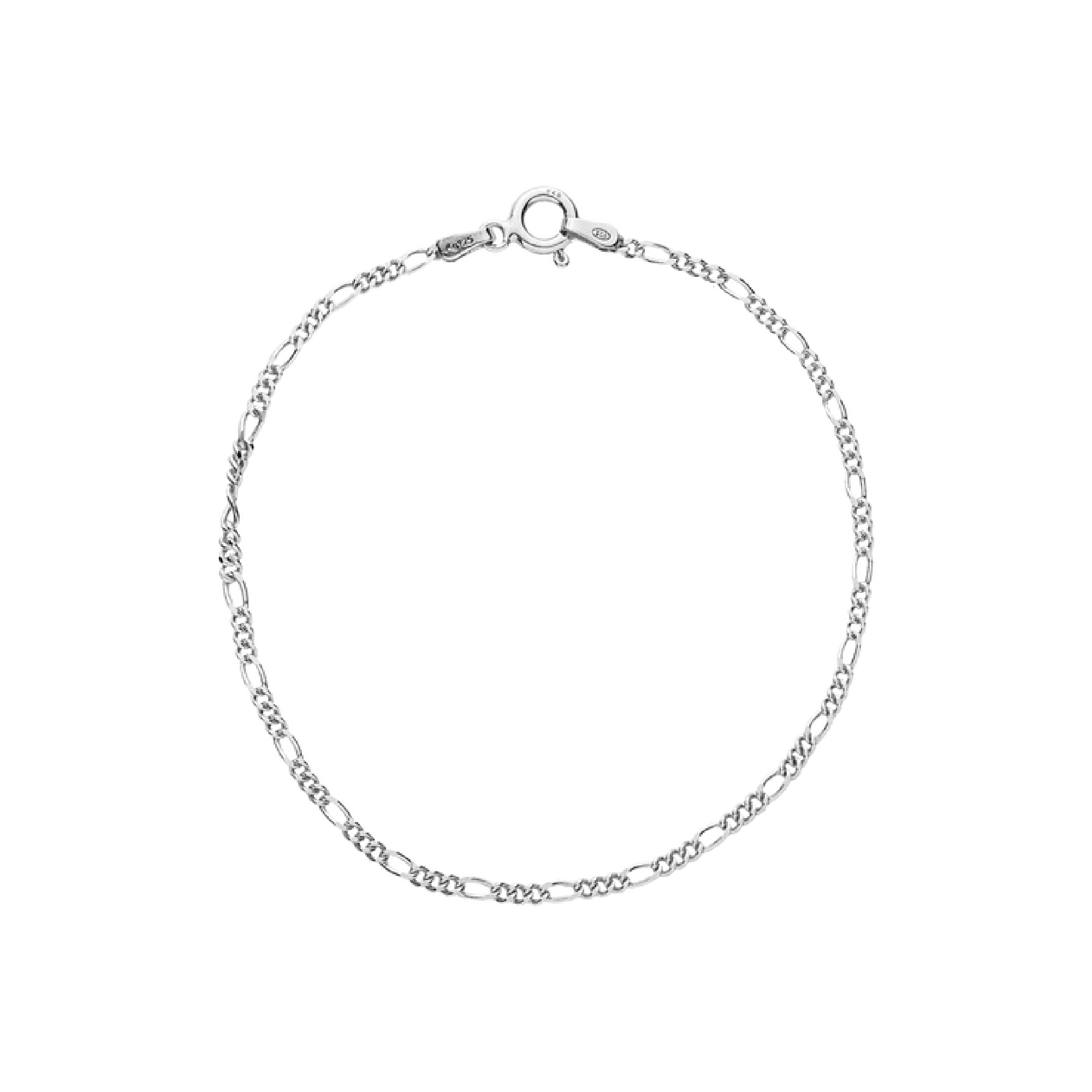 Armband 925 - Silber / vergoldet XENOX KFI019/16 - PERDONA