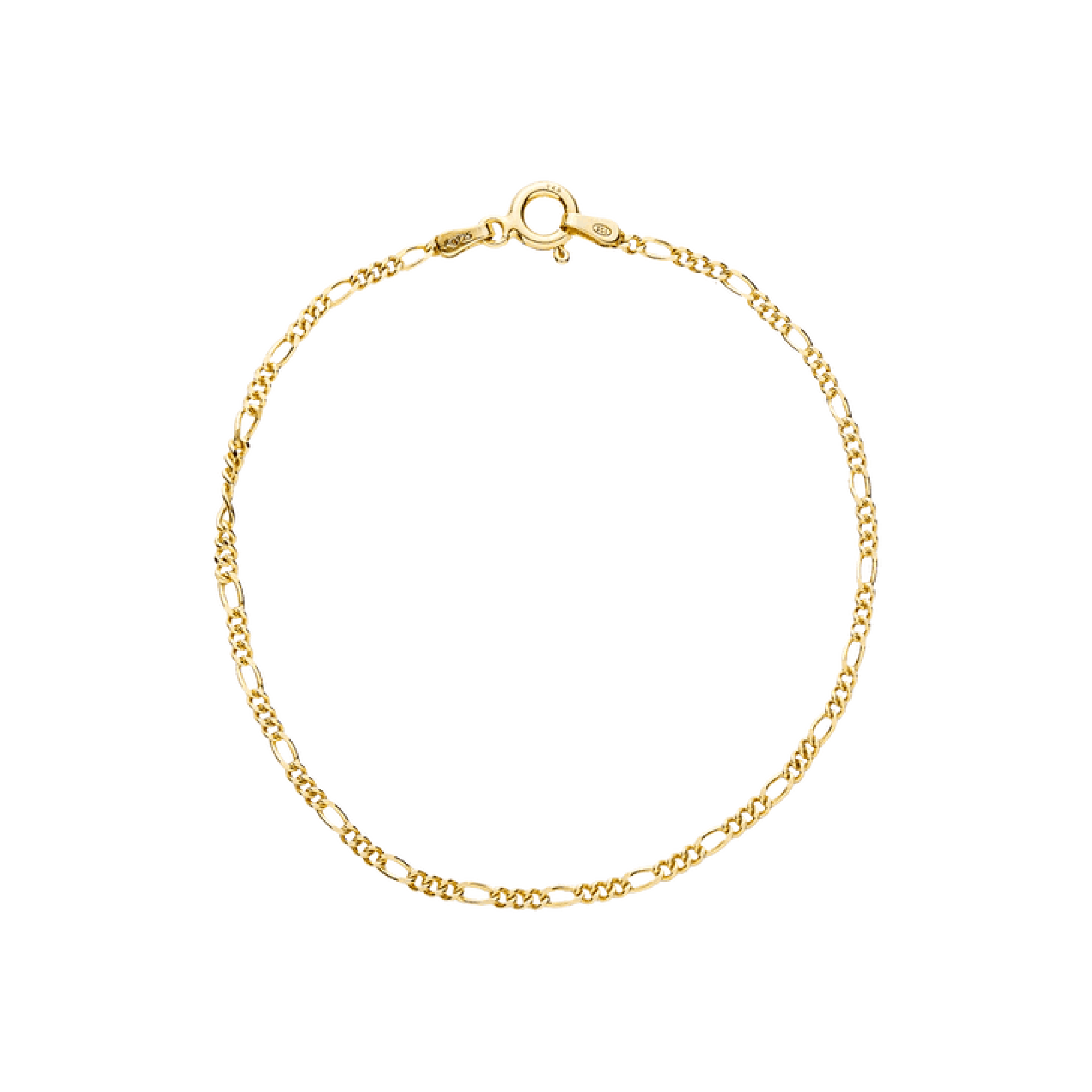 Armband 925 - Silber / vergoldet XENOX KFI019/16 - PERDONA