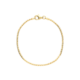 Armband 925 - Silber / vergoldet XENOX KGI017/16 - PERDONA