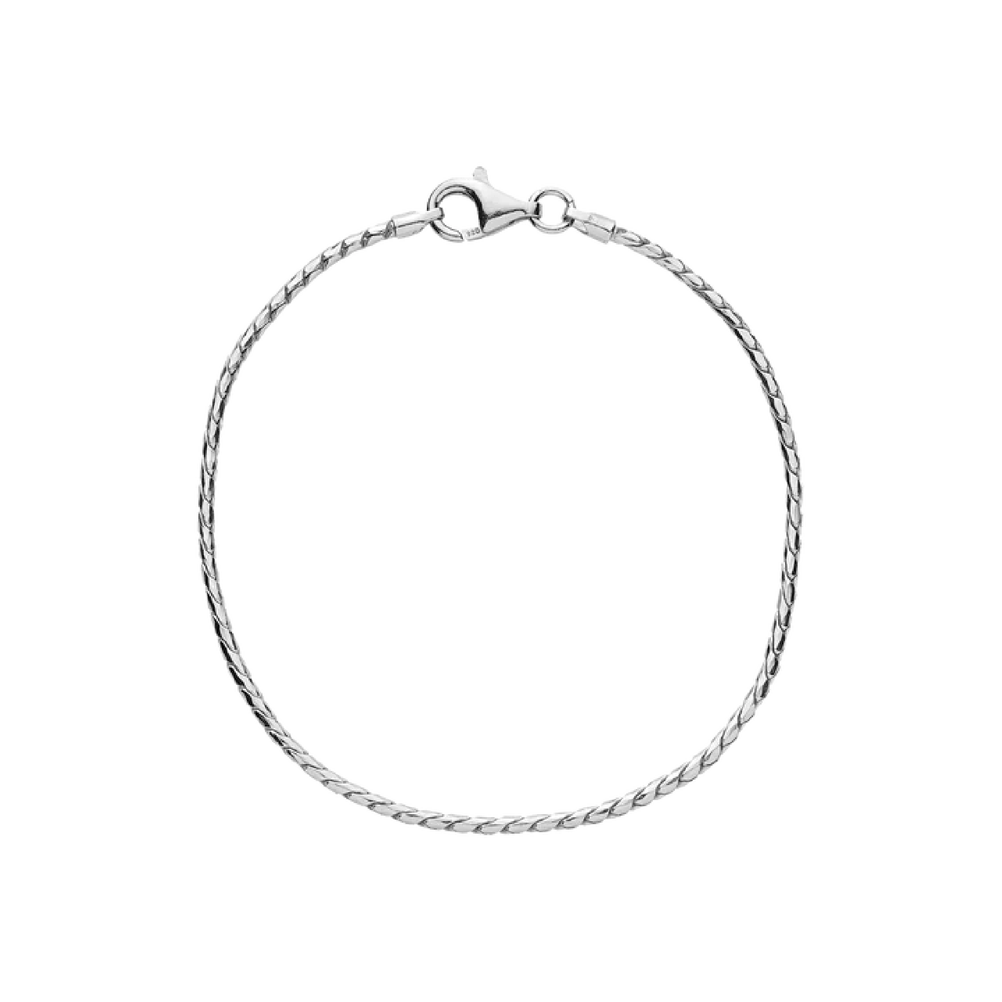 Armband 925 - Silber / vergoldet XENOX KGI017/16 - PERDONA