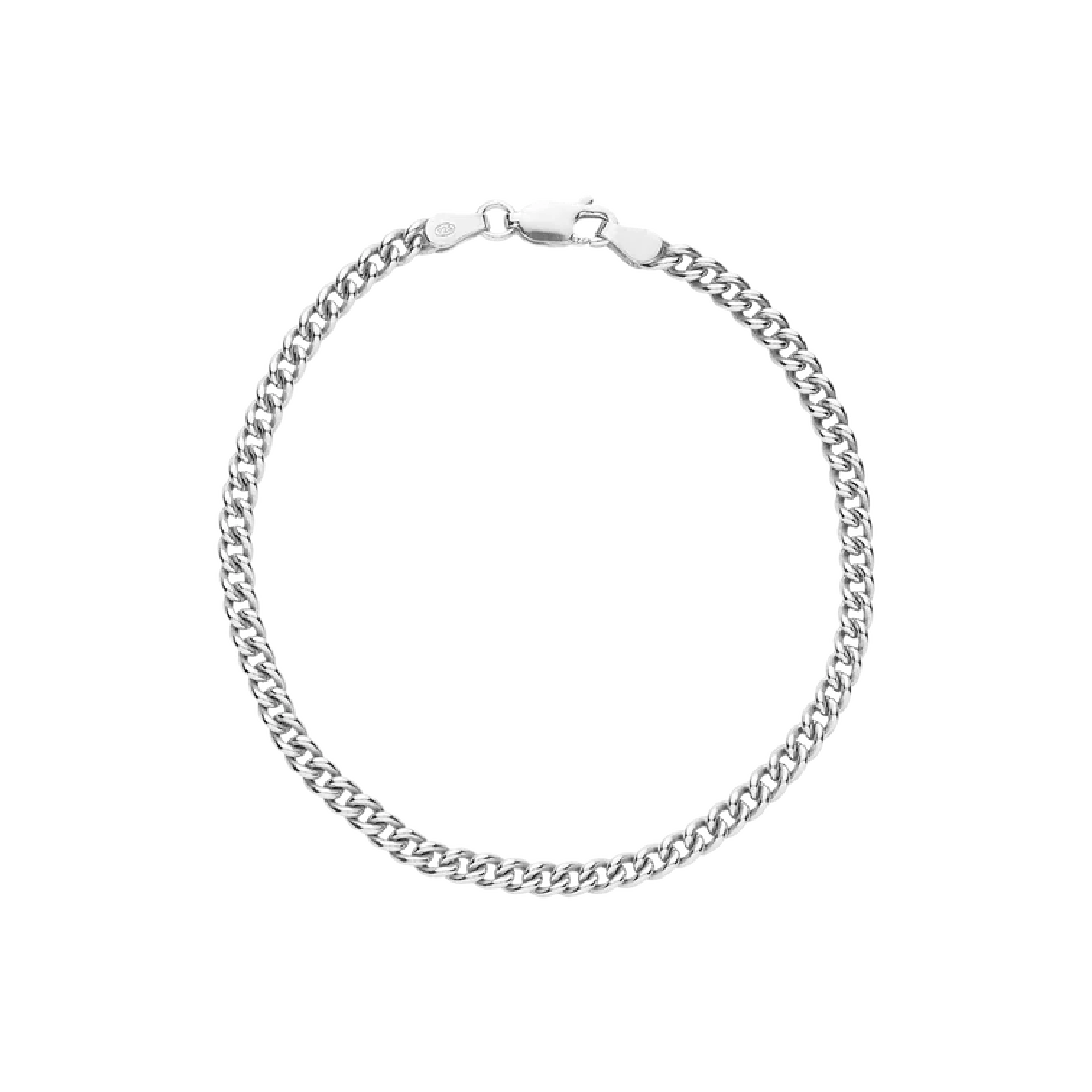 Armband 925 - Silber / vergoldet XENOX KPR035 - PERDONA