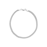 Armband 925 - Silber / vergoldet XENOX KPR035 - PERDONA