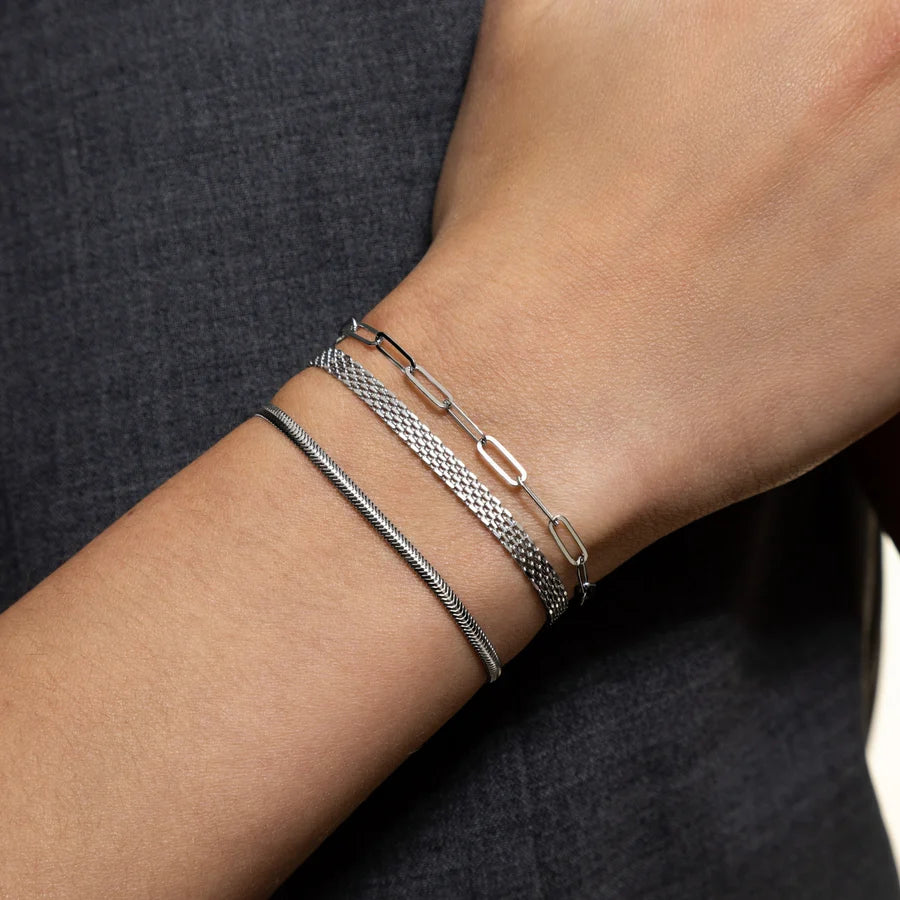 Armband 925/- Sterlingsilber XENOX KME040/20 - PERDONA
