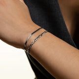 Armband 925/- Sterlingsilber XENOX KFI035/18 - PERDONA