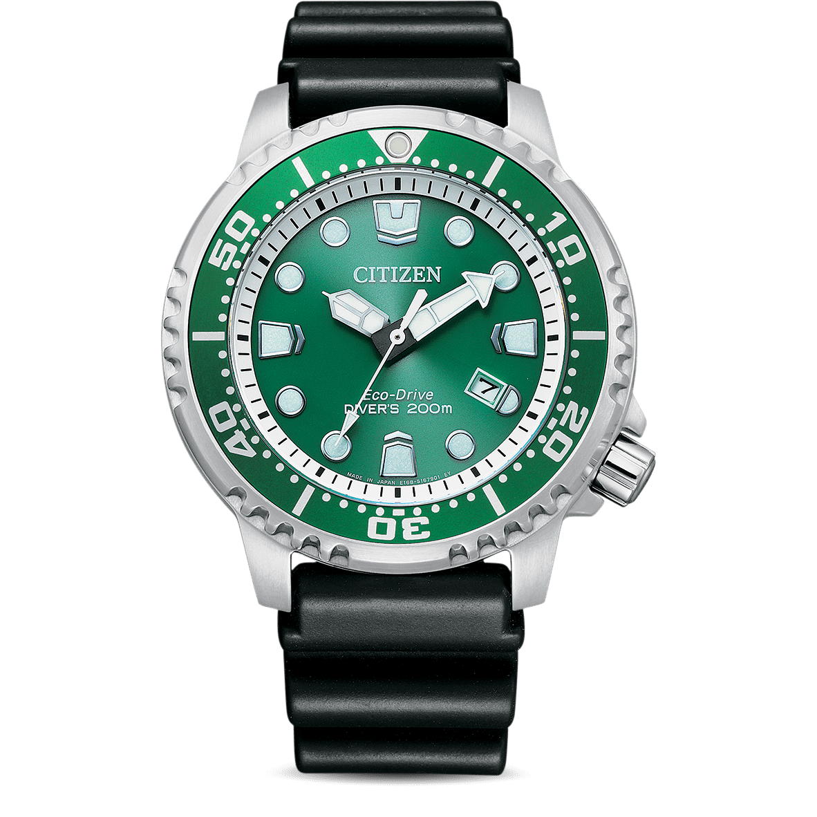 Promaster Taucher - PERDONA