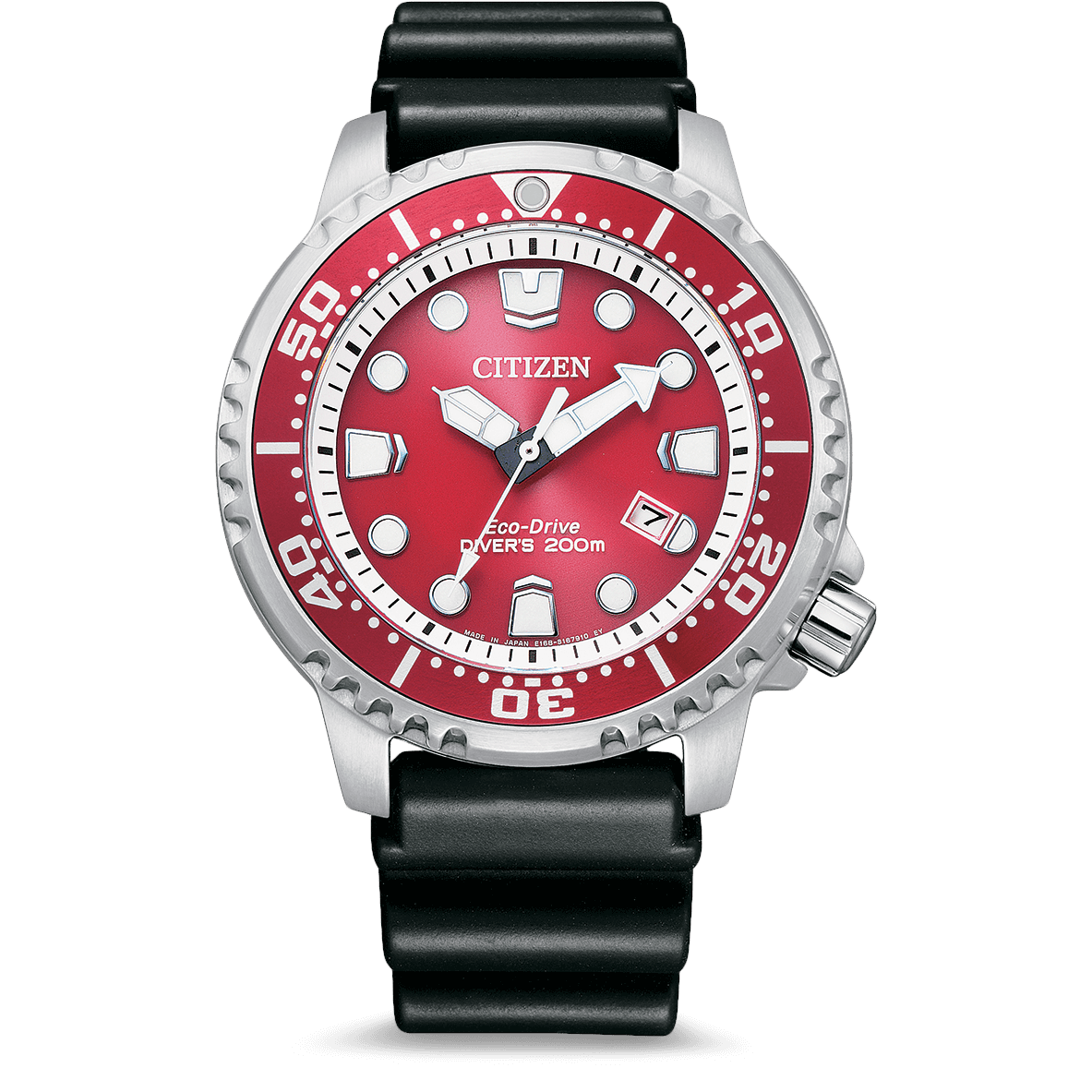 Promaster Taucher - PERDONA