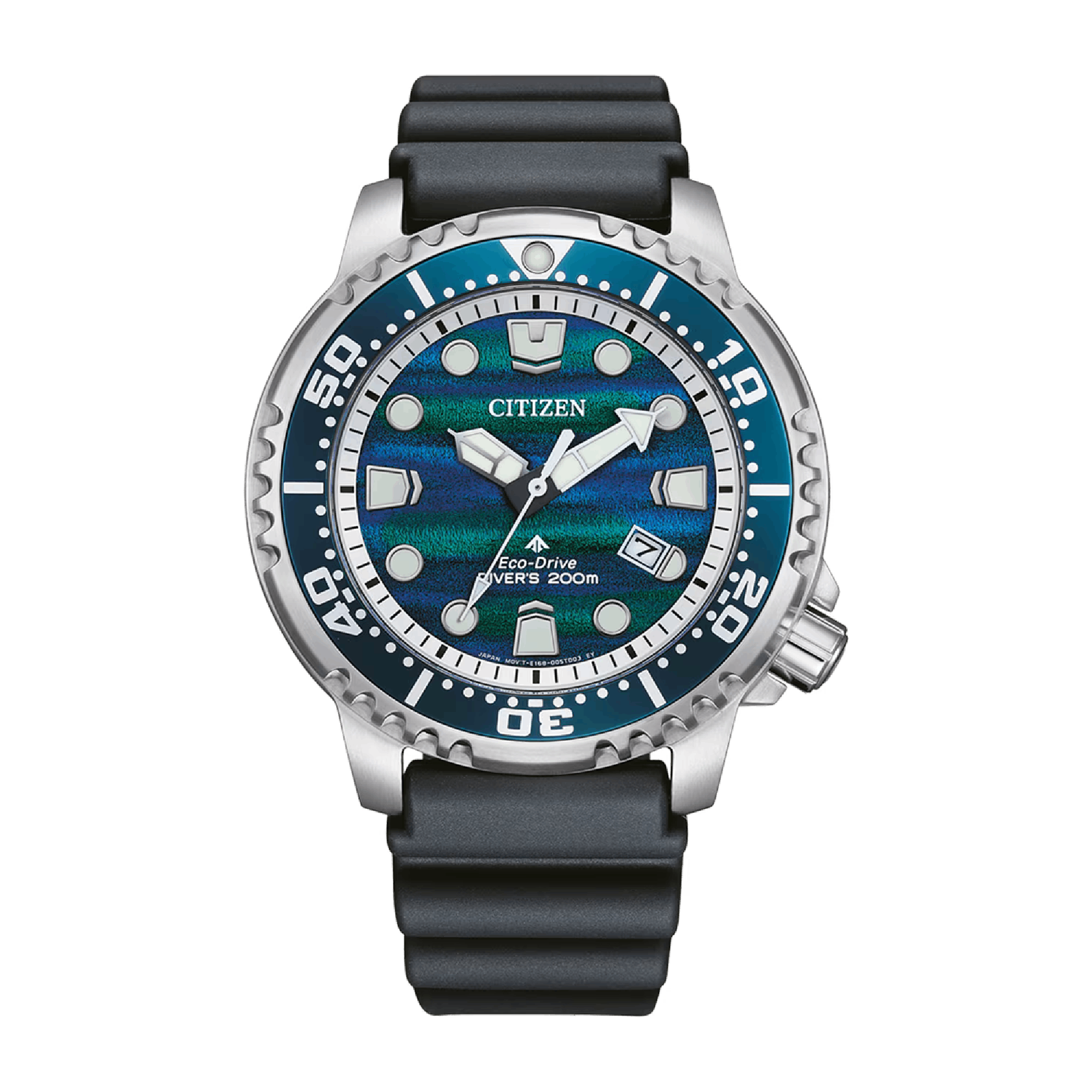 BN0167-09W - PERDONA