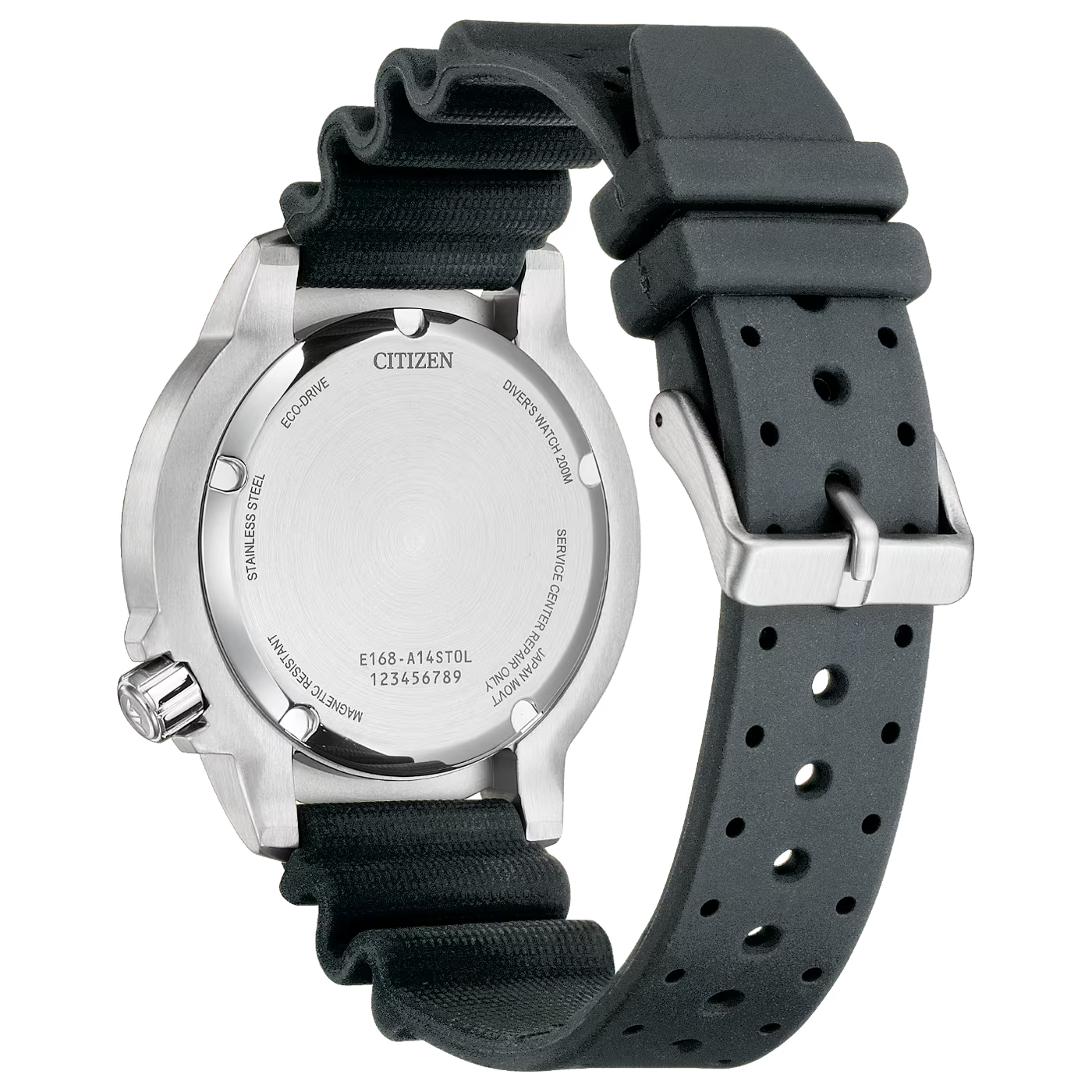 BN0167-09W - PERDONA