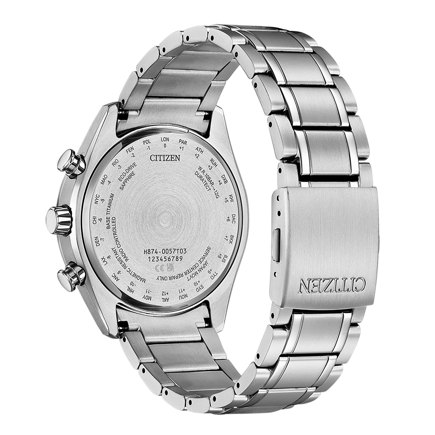 Tsuki-yomi - PERDONA