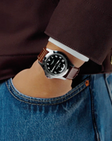 KHAKI FIELD KING 40 MM - PERDONA