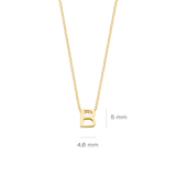 Gelbgoldenes B - PERDONA