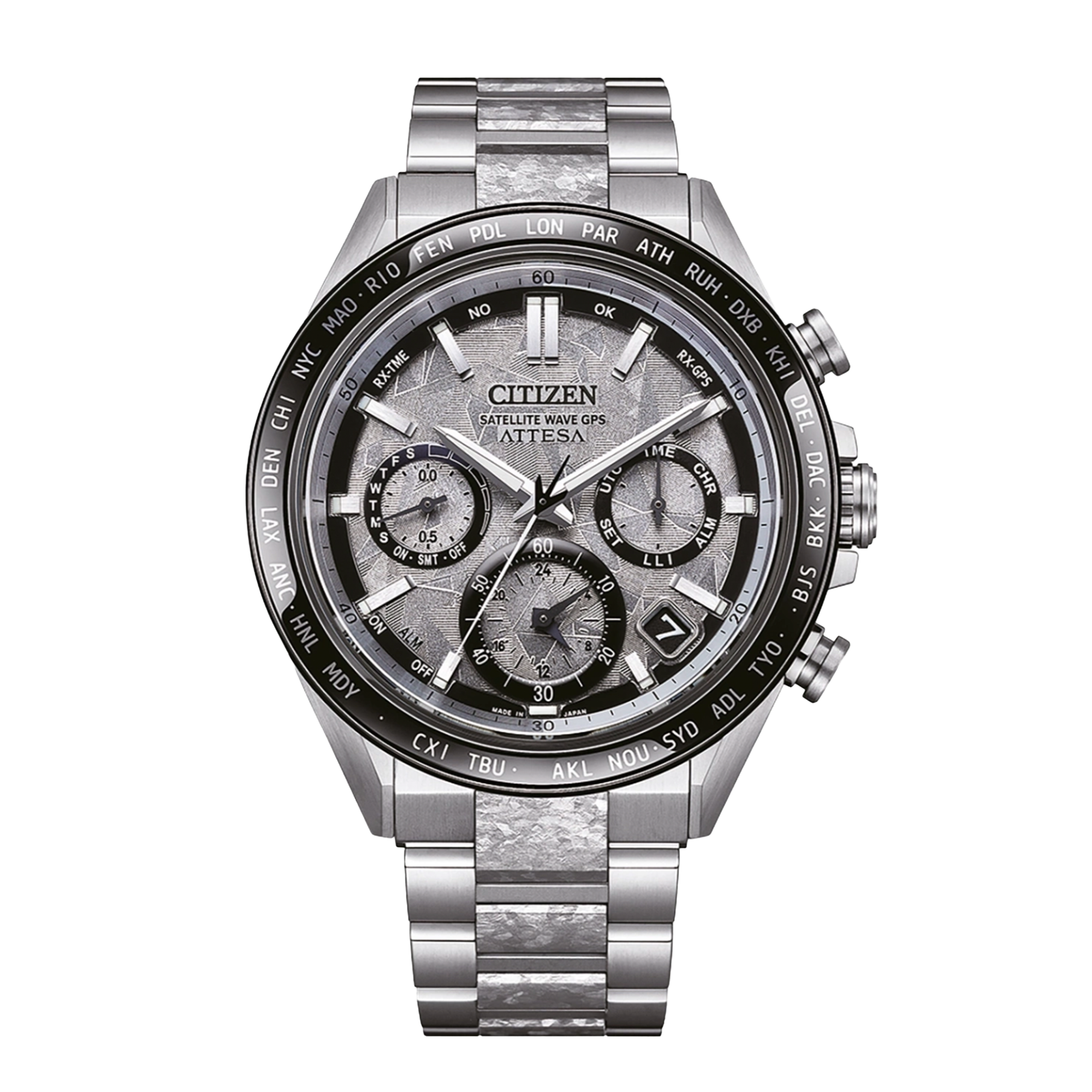 CC4076-65A - PERDONA
