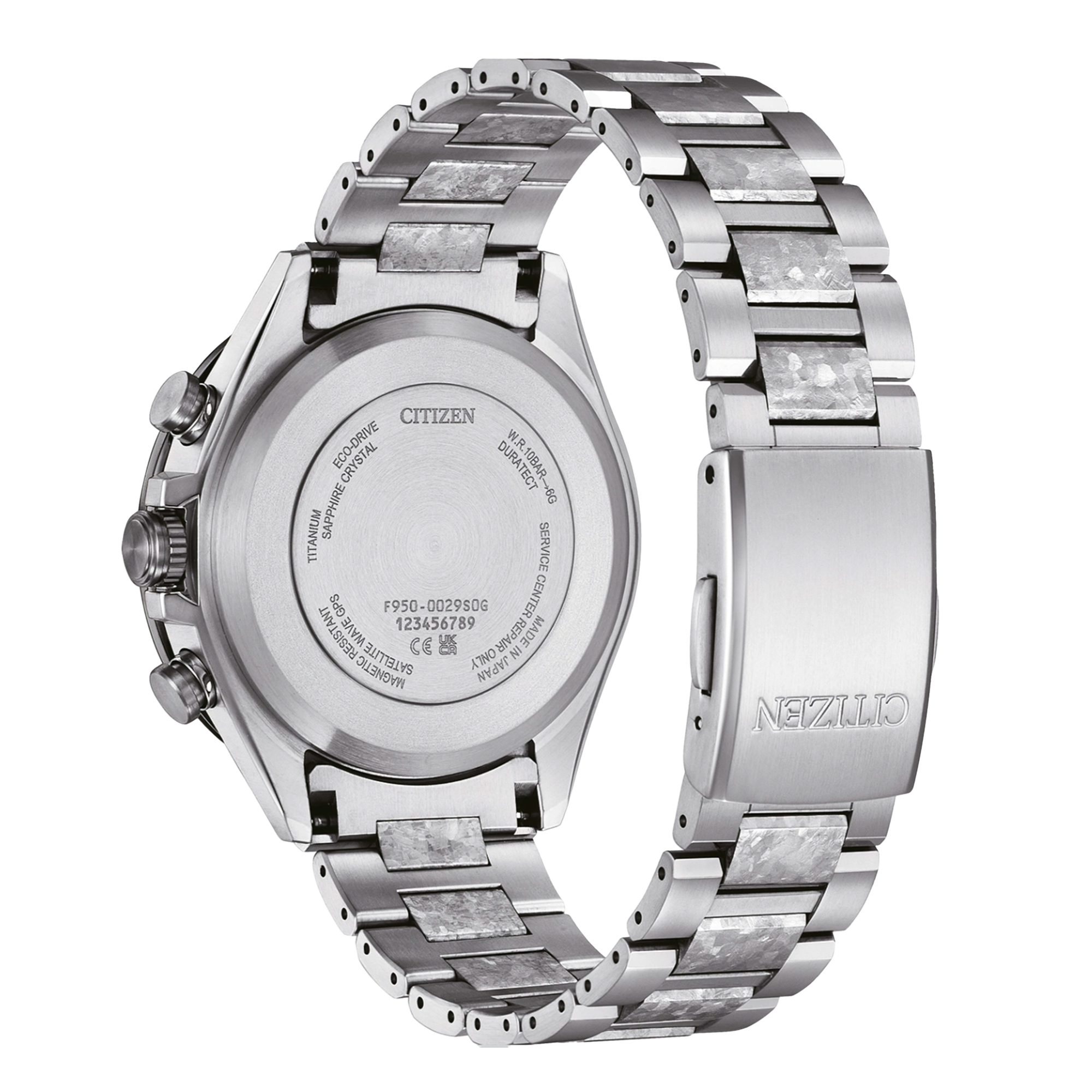 CC4076-65A - PERDONA