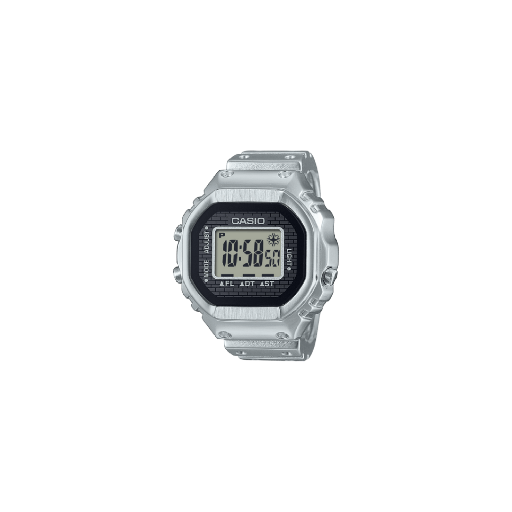 Armbanduhr Finger CRW-001-1 - PERDONA
