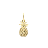 Charm-Anhänger Ananas - PERDONA