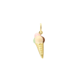 Charm-Anhänger Eis - PERDONA