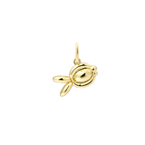 Charm-Anhänger Fisch - PERDONA