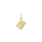 Charm-Anhänger Passport - PERDONA