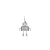 Charm-Anhänger Roboter - PERDONA