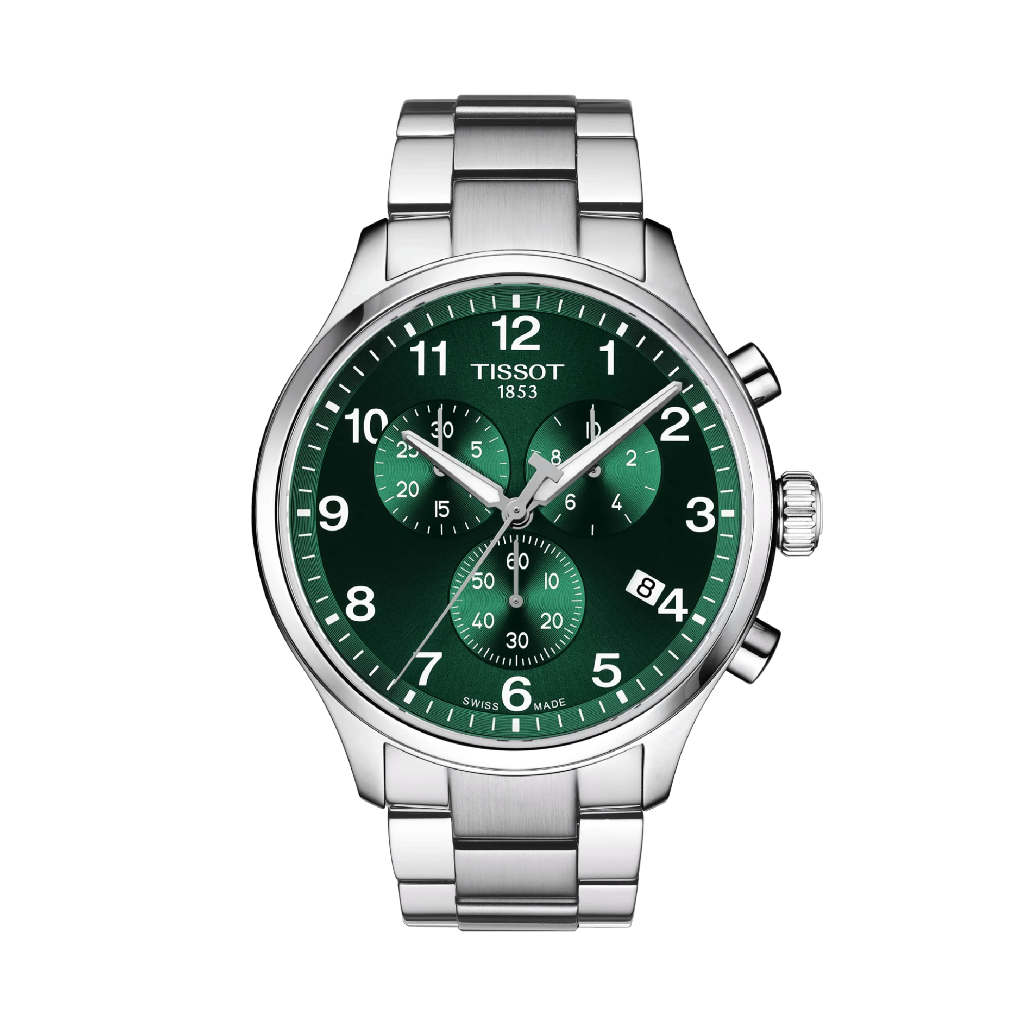 Chrono XL Classic - PERDONA