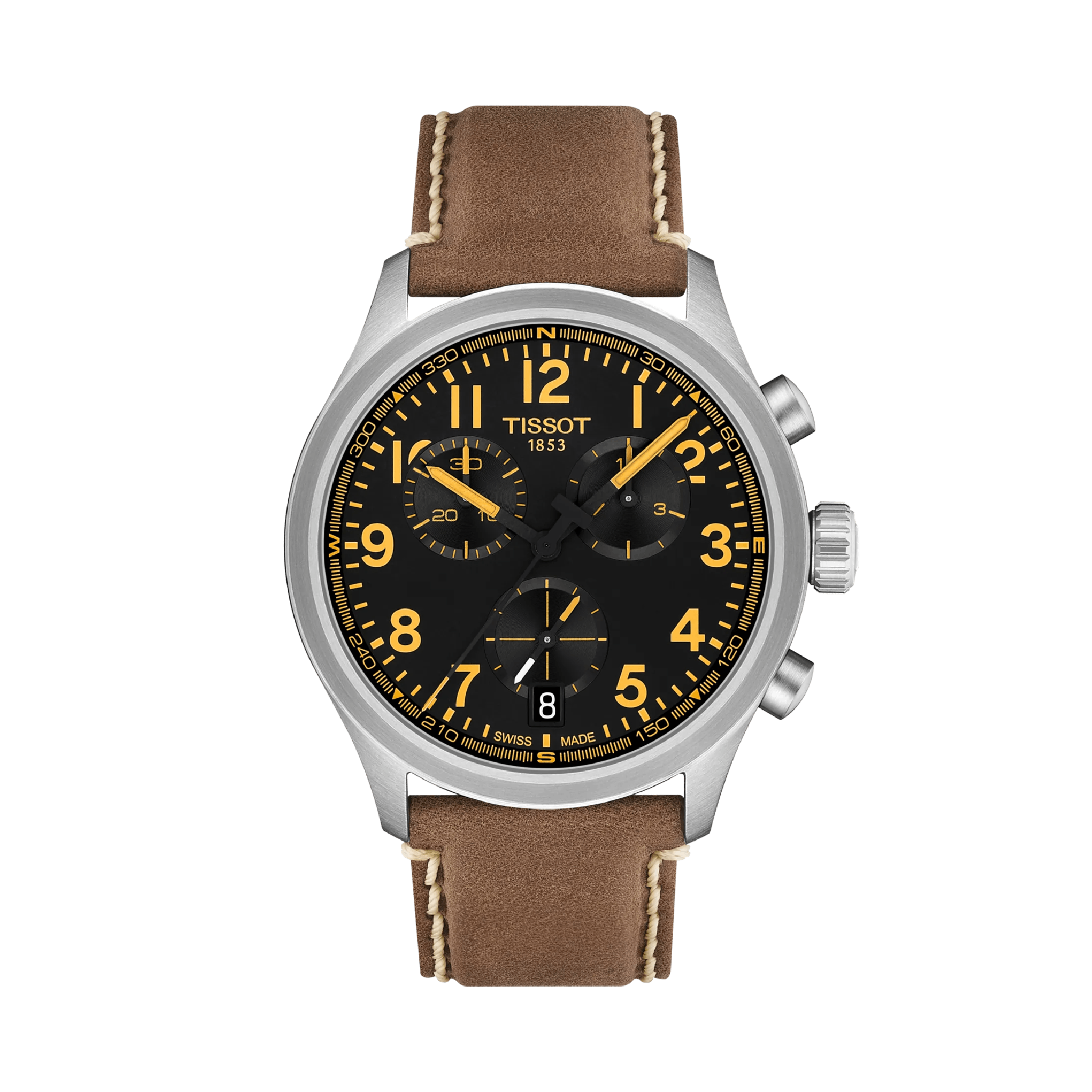 Chrono L - PERDONA