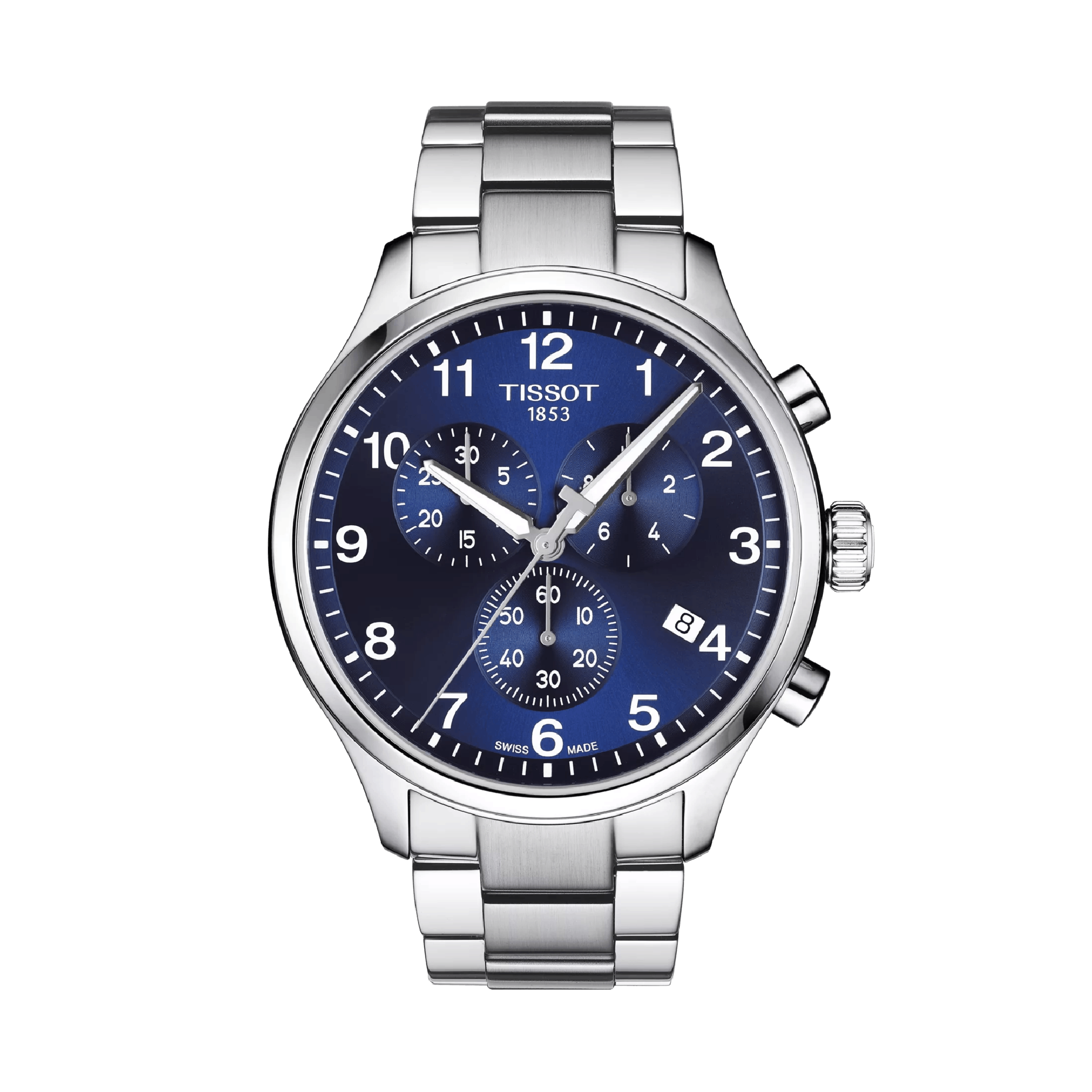 Chrono XL Classic - PERDONA